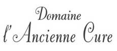 Domaine Ancienne Cure